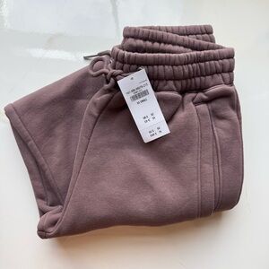 SOLD Abercrombie & Fitch Joggers